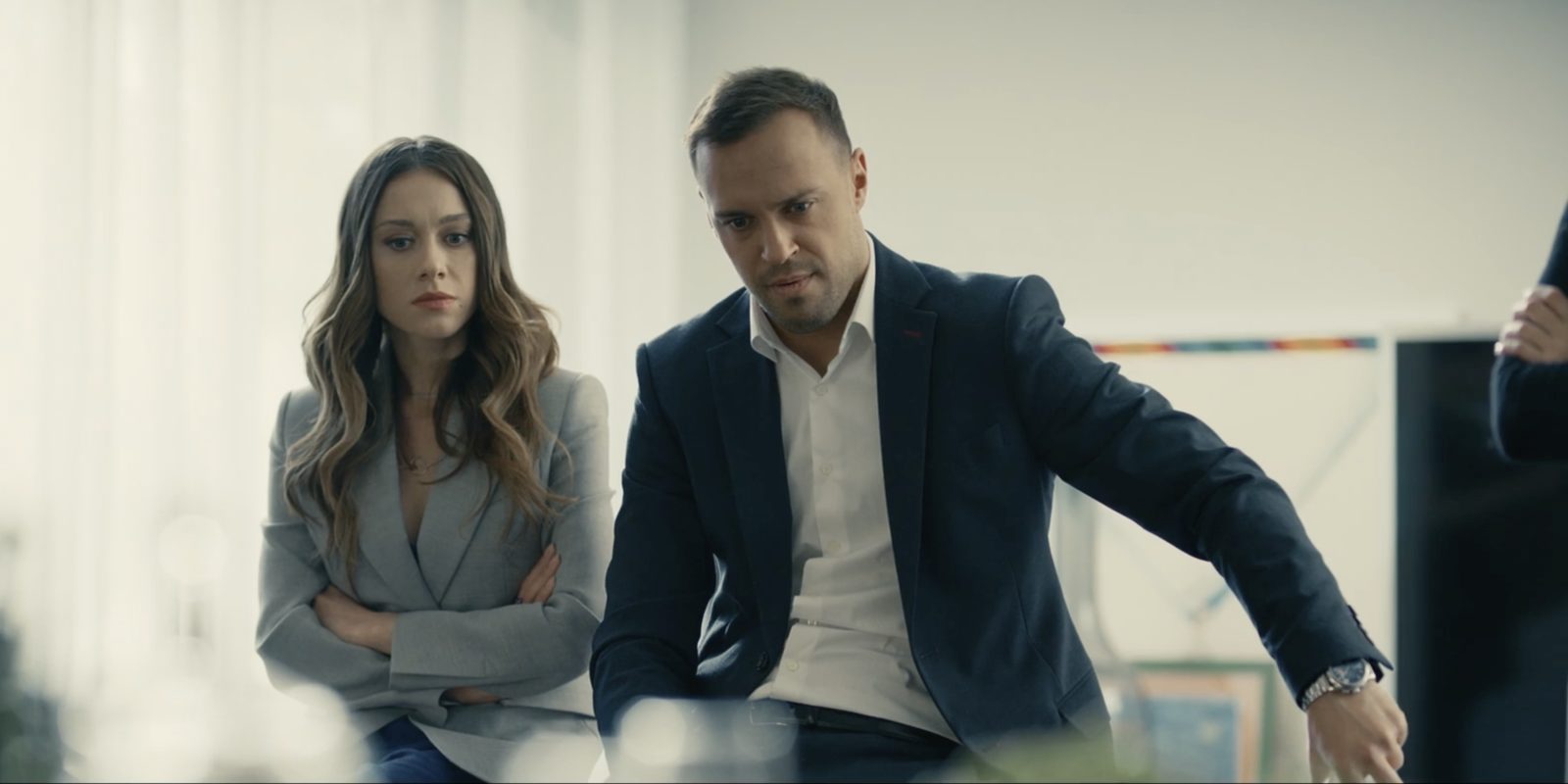 Павел Попов: «Золотое дно» привлекло возможностью выпустить внутреннего демона Павел Попов: «Золотое дно» привлекло возможностью выпустить внутреннего демона