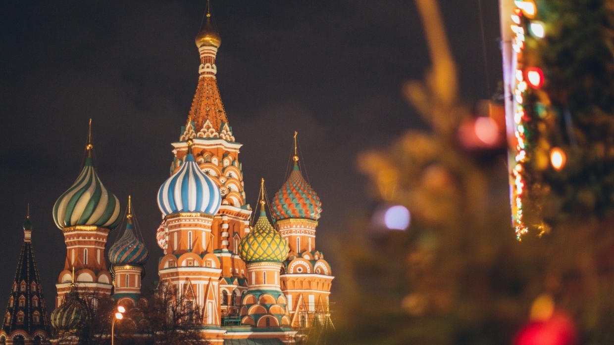 Политолог Антонопулос рассказал, кого из союзников Россия превратит в великую державу