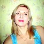 Надежда Реснянская (36 лет)