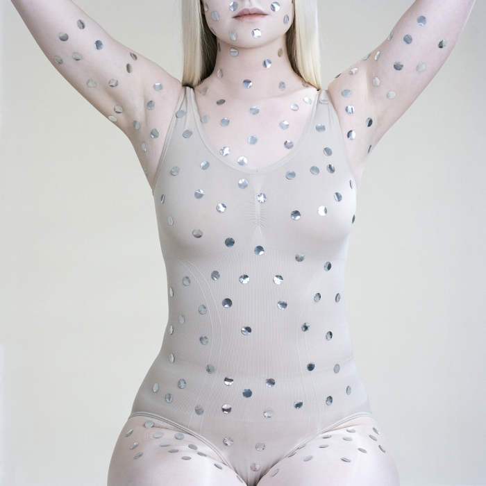 Серебряные пули, 2018 год. Автор: Petrina Hicks. Серебряные пули, 2018 год. Автор: Petrina Hicks.