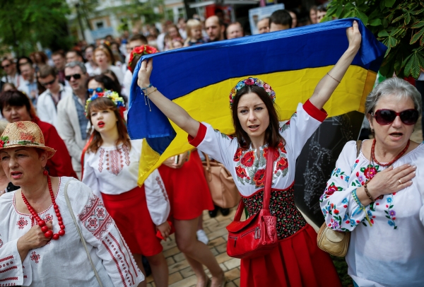 "Цена кредитов" - на Украине обложат налогом сараи, веранды, навесы и беседки