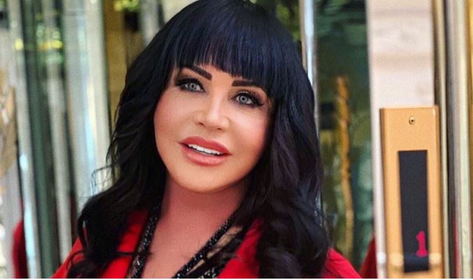 Пластический хирург объяснил внезапное изменение внешности Бабкиной