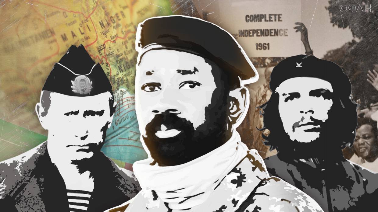 Восемь лет террора: как деятельность миротворцев ООН привела к усилению боевиков в Мали Весь мир