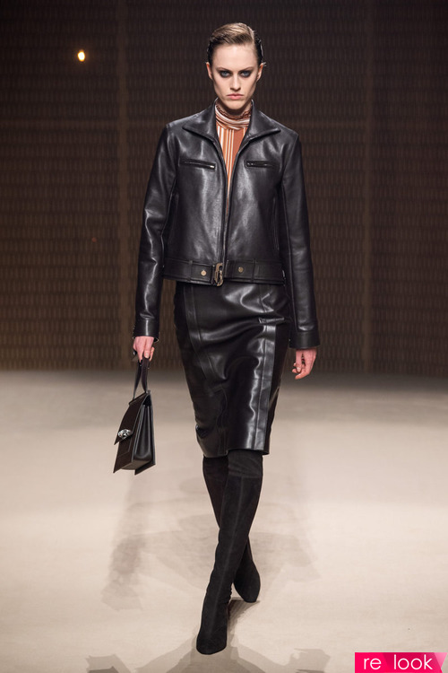 Тренд моды осени 2019: кожаный костюм Тренд моды осени 2019: кожаный костюм мода,мода и красота,модные тенденции