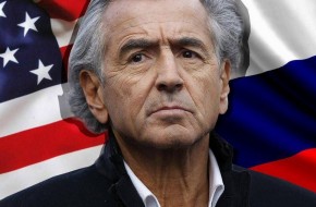 Серый кардинал «либерализма»: чем опасен для мира Бернар Анри-Леви