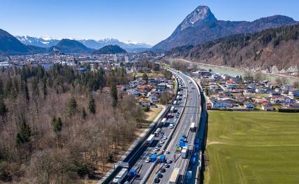 Австрия в непонятках — с Украины приехали беженцы или дезертиры?