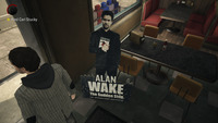 Обзор Alan Wake Remastered