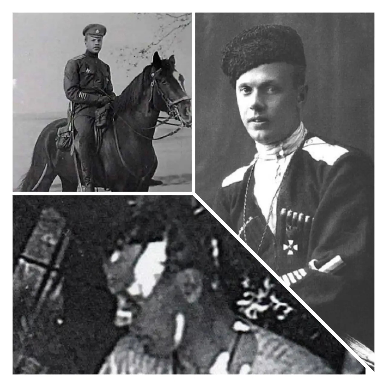 Яков Слащев. Невероятные повороты судьбы самого неоднозначного генерала Белой армии