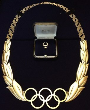 Олимпийский орден