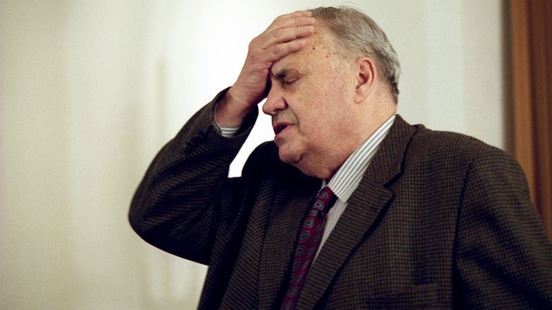 Эльдар Рязанов признавался, что не хотел видеть Миронова и Гурченко в «Иронии судьбы»