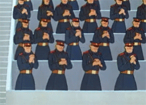 Подборка пятничных гифок для улыбки и позитива веселые гифки ржака