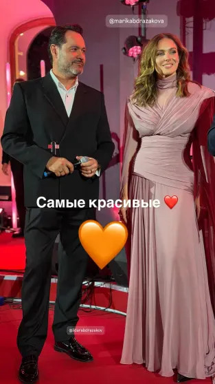 Торт с лепестками роз, виды на Кремль и Ксения Собчак среди гостей: оперный певец Ильдар Абдразаков отметил 10-ю 