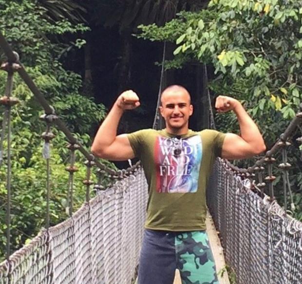 Взрослый внук Аллегровой восхищает фанаток 