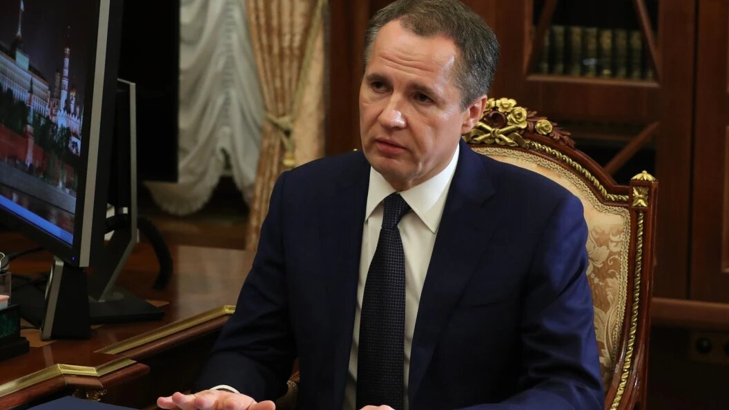 Куда исчезли С-300? Из-за разбитой дамбы в Белгороде у Гладкова был жесткий разговор с Белоусовым? - актуальные новости по теме Каховская на Toplenta