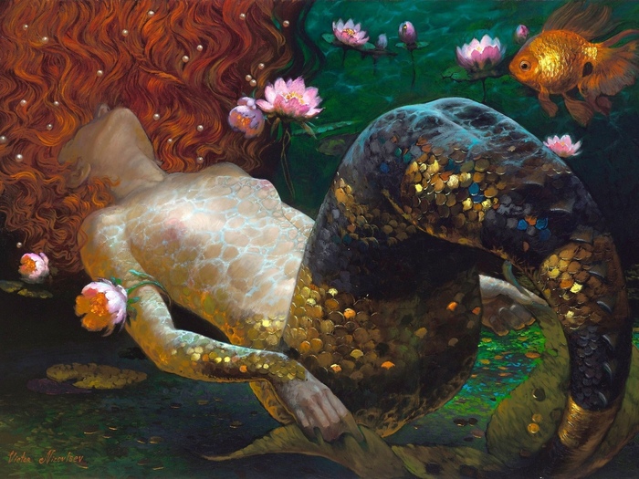 русалка 10 (700x525, 184Kb)