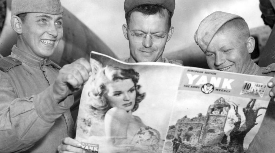 Проект "Фрэнтик":  секретная военная база США в СССР