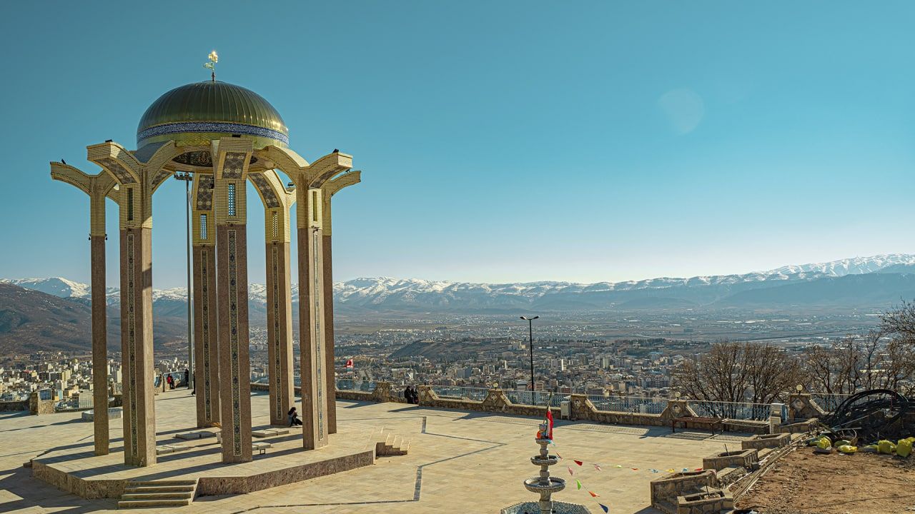 Bloomberg: Иран может наполнить мировой рынок нефти