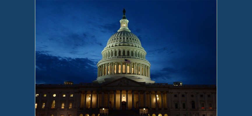 Всерьез и надолго: Сенат США обсудил конфронтацию с Россией