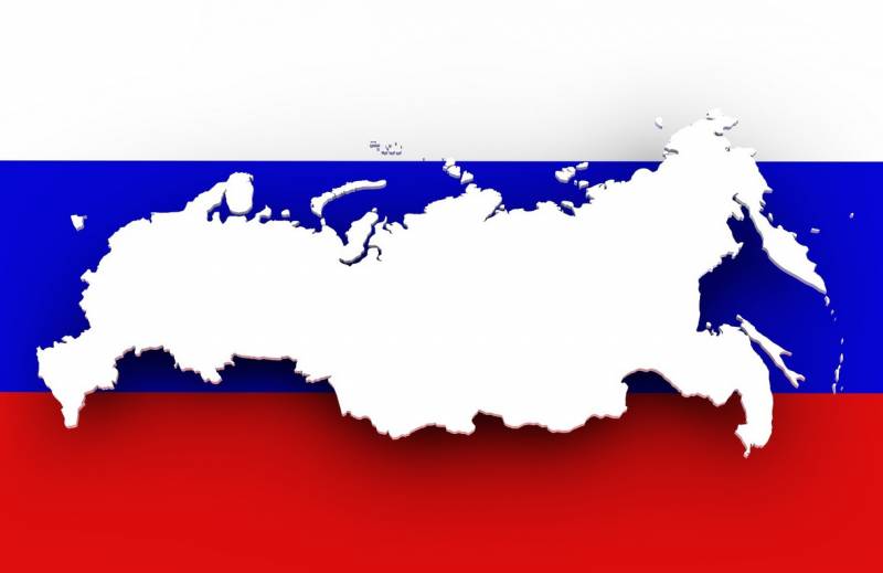 В ближайшее время Россия может прирасти новыми территориями