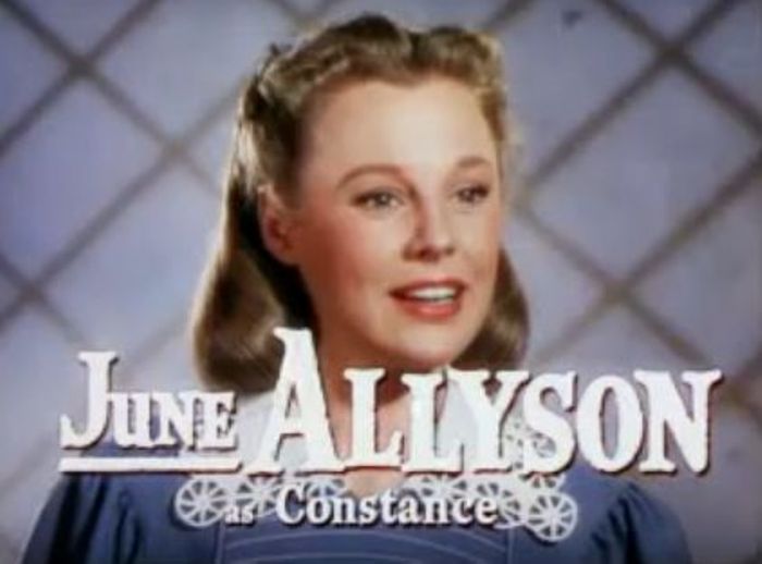 Констанция в мировом кино: Кого из актрис называют самой очаровательной спутницей Д’Артаньяна история кино,киноактеры,моровой кинематограф