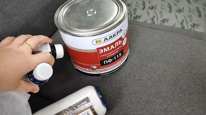 Распилили старый бабушкин шкаф и сделали новый кухонный гарнитур Распилили старый бабушкин шкаф и сделали новый кухонный гарнитур