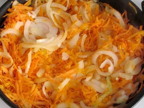 Филе минтая запечённое в духовке