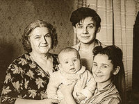 Почему Людмила Крылова не простила Табакова даже после смерти: Почему Людмила Крылова не простила Табакова даже после смерти: