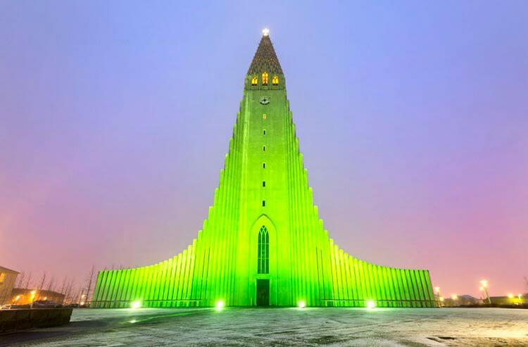 Что исландцу хорошо, то русскому не понять путешествие,страны,туризм