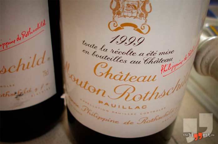 Château Mouton-Rothschild