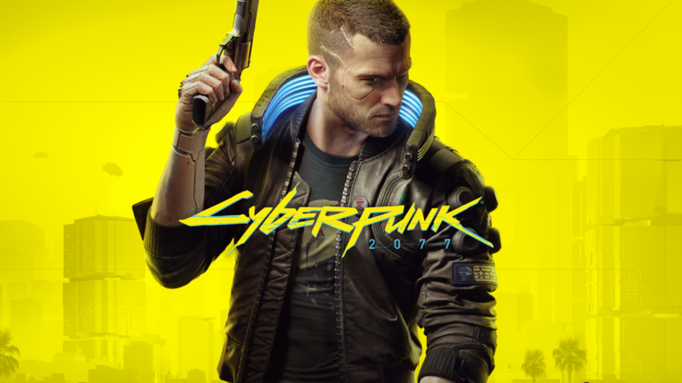 «Этой игры не существует»: релиз Cyberpunk 2077 снова перенесен