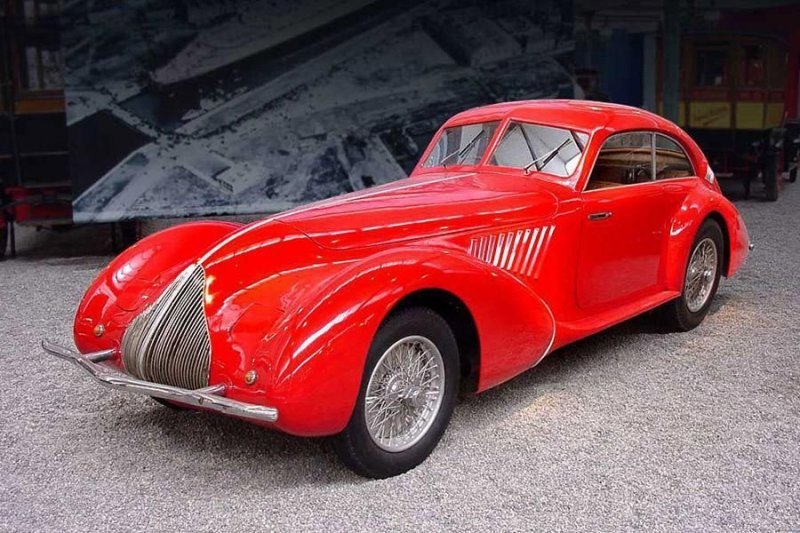 Подъемные фары - элегантные, красивые, но навсегда утраченные Подъемные фары - элегантные, красивые, но навсегда утраченные