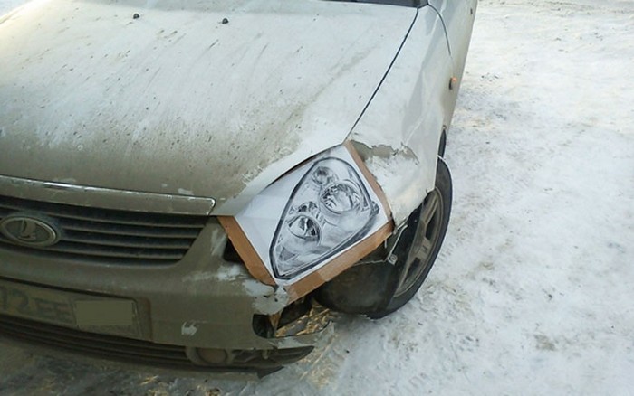 «Это настоящая, мамой клянусь!»