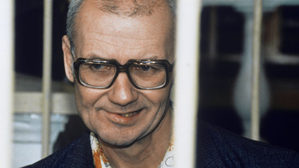 Операция "Лесополоса": как ловили самого опасного маньяка в СССР