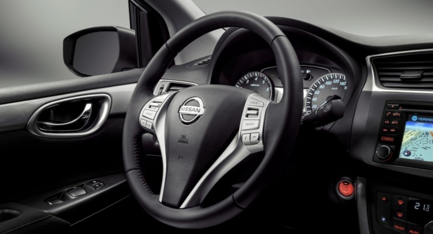 В России запустили продажи семиместных внедорожников Nissan X-Terra Автомобили