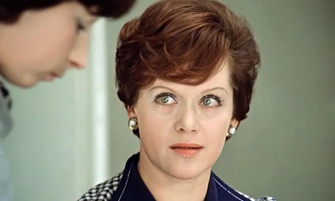 Тест: какая вы героиня советского кино — топ-10 самых сильных женщин