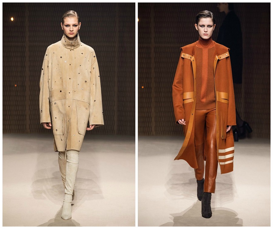 Пальто haute couture осень-зима'19-20: 56 примеров с подиума дизайнеры,коллекции,мода,мода и красота,модные тенденции