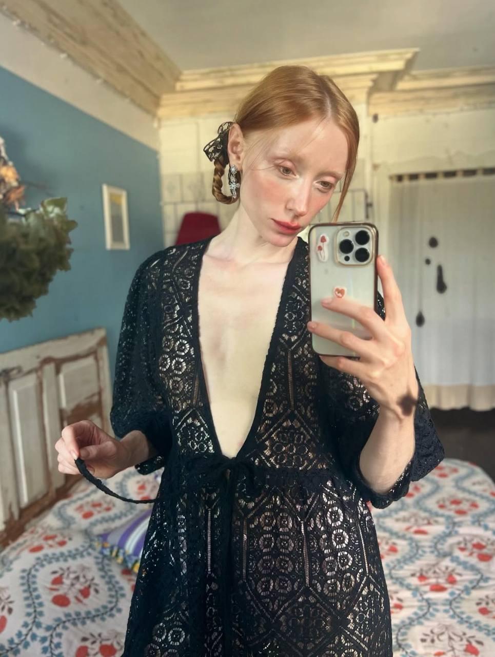 Ольга Макеева