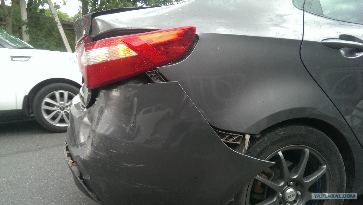 Невезуха Невезуха авто и мото,автоновости