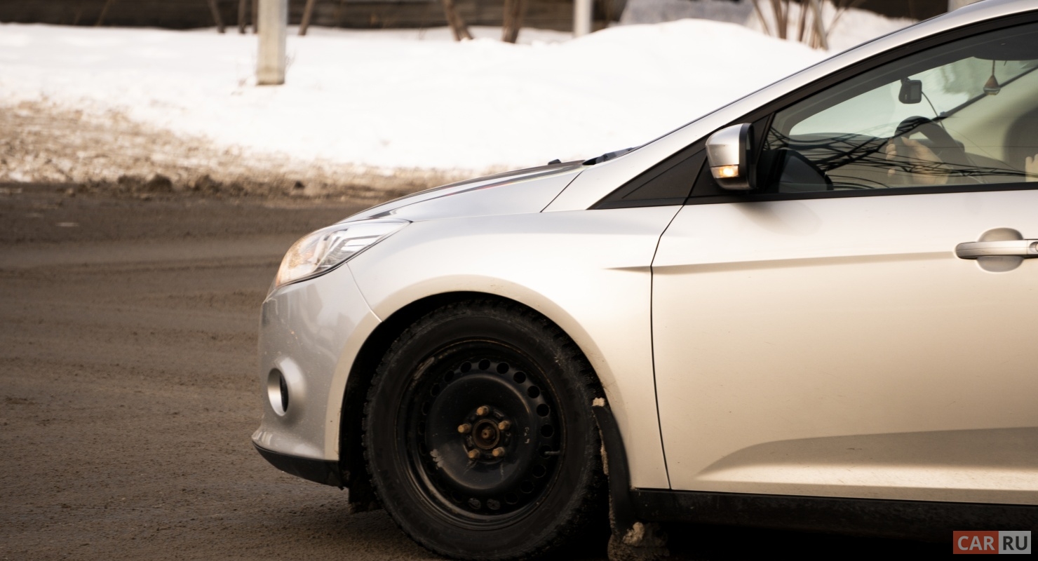 Где особенно опасен гололед и как его избежать