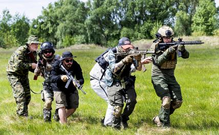 Британцы оценили потери ВСУ: Украина рискует остаться без хлопцев