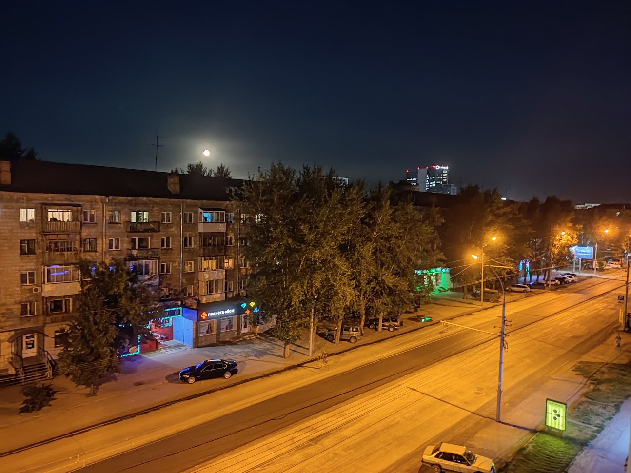 Самые Опасные Районы Омска Фото