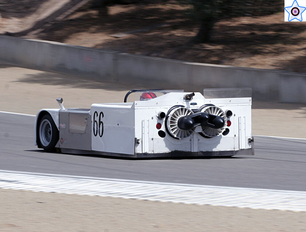 5 настолько быстрых машин, из за чего их запретили на гонках
