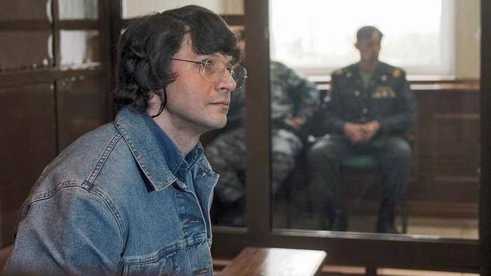 Медведковская ОПГ: от спортзала до тюрьмы история