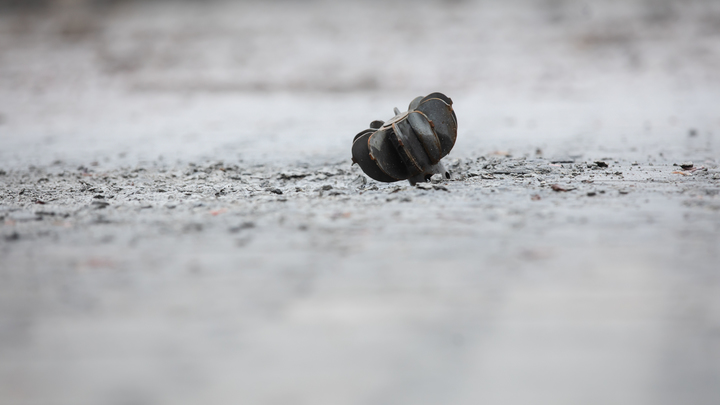 УКРАИНА: НОВОСТИ 20.12.2022 день