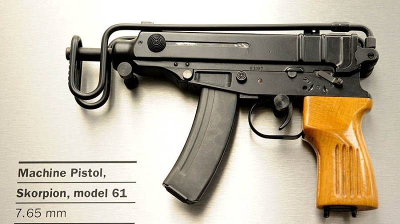 С чего началось поколение пистолетов-пулемётов 3+? оружие