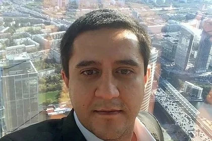 Похищеный в Москве бизнес-коуч жаловался на преследование и просил помощи