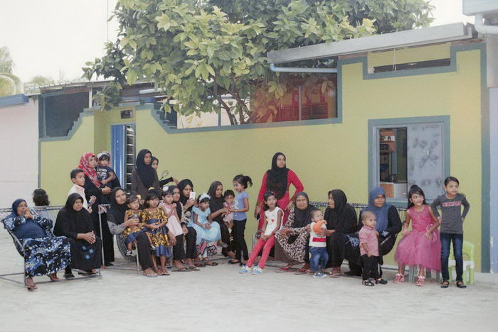 Нетуристические Мальдивы.  Что-то кроме белого песка и лазурного моря 