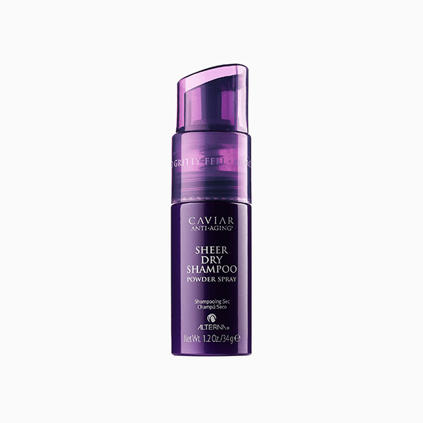 Сухой шампунь Caviar Anti-Aging, Alterna