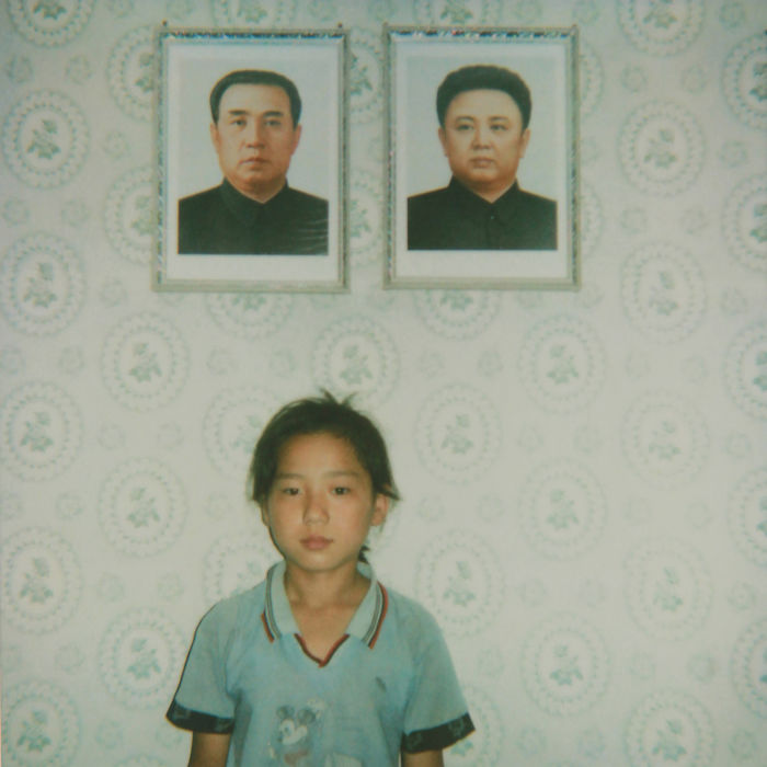 I Introduced Polaroid In North Korea