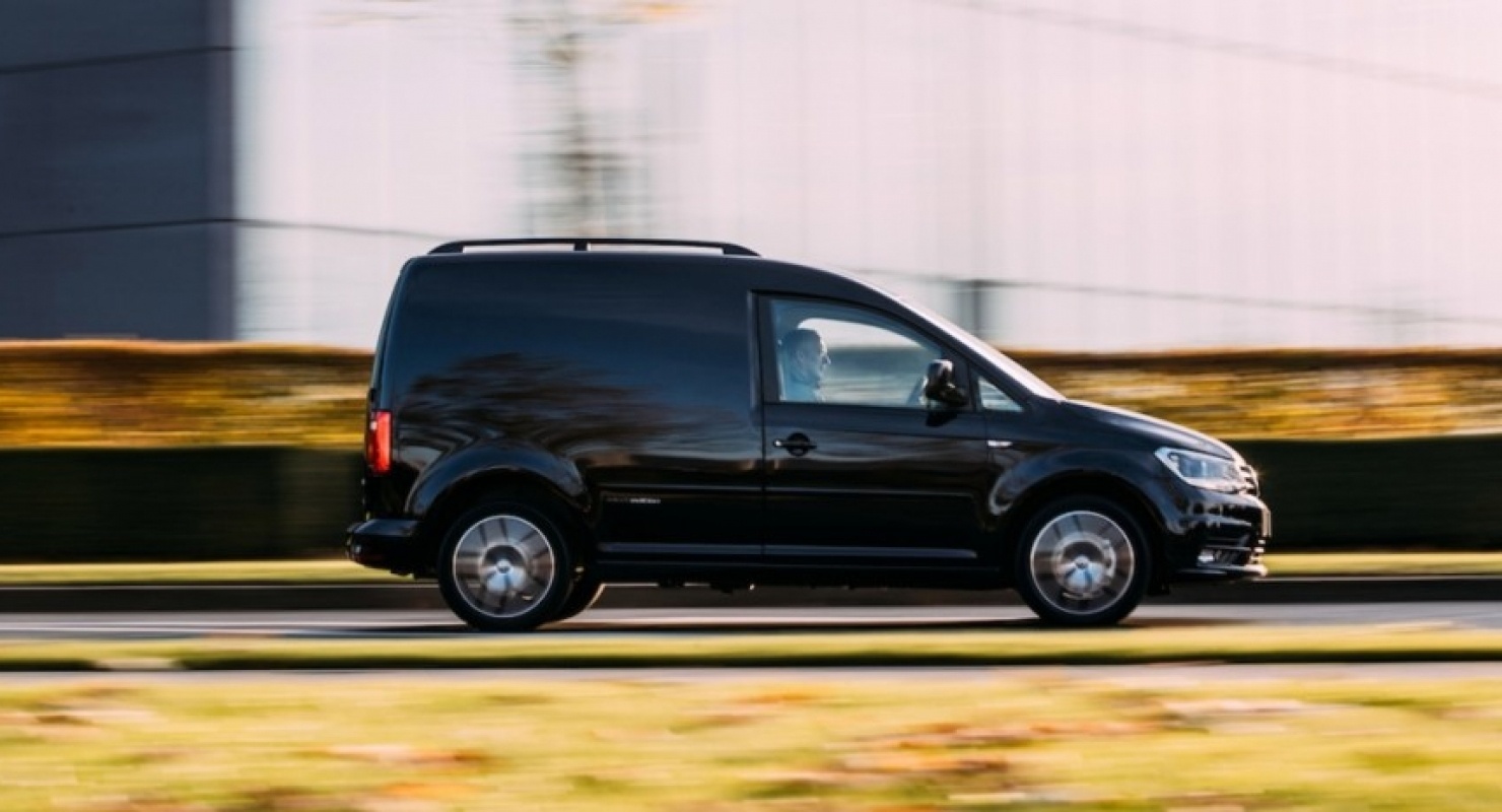 4 причины купить «каблук» вместо кроссовера 